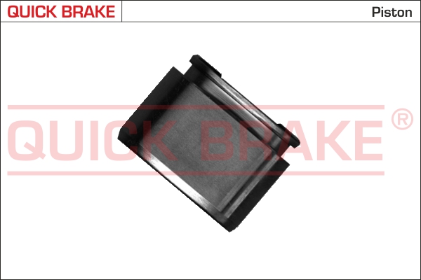 QUICK BRAKE 185136K Piston,...