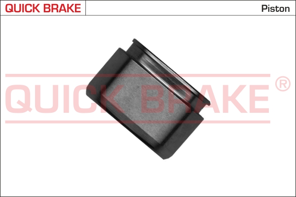 FRENKIT P484904 Stempel, bremsecaliper