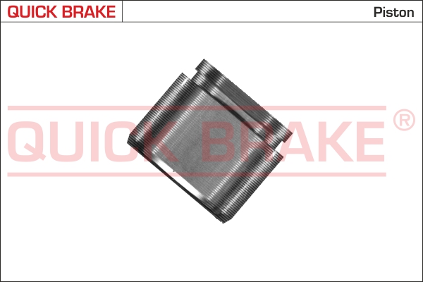 QUICK BRAKE 185138K Piston,...
