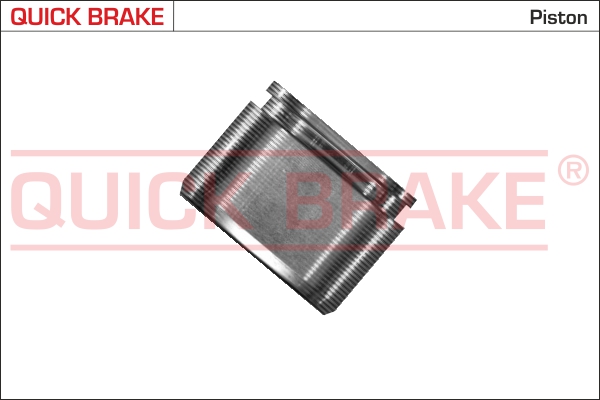 QUICK BRAKE 185142K Piston,...