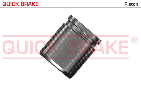 QUICK BRAKE 185143K Piston,...