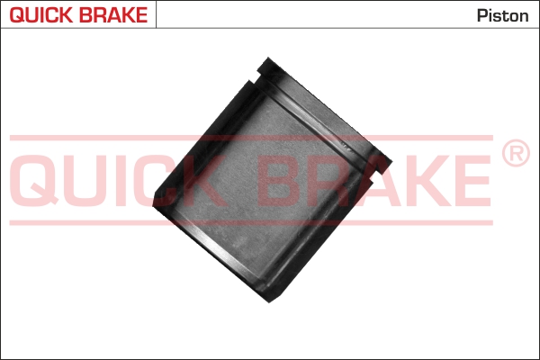 AUTOFREN SEINSA D025665 Stempel, bremsecaliper