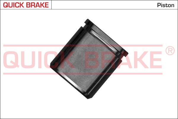 FRENKIT P434501 Stempel, bremsecaliper