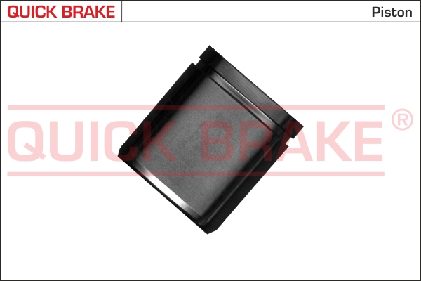FRENKIT P665301 Stempel, bremsecaliper