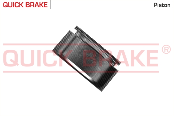 QUICK BRAKE 185156K Piston,...