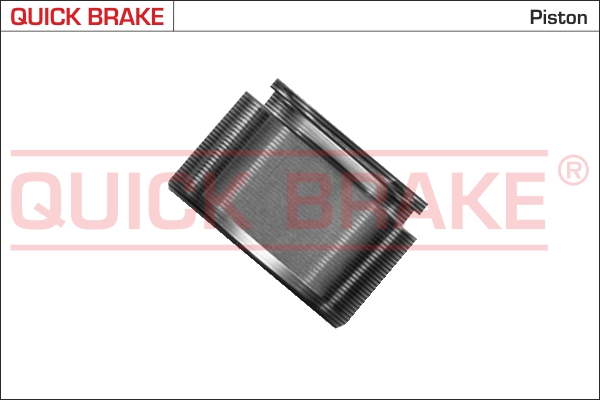 QUICK BRAKE 185157K Piston,...