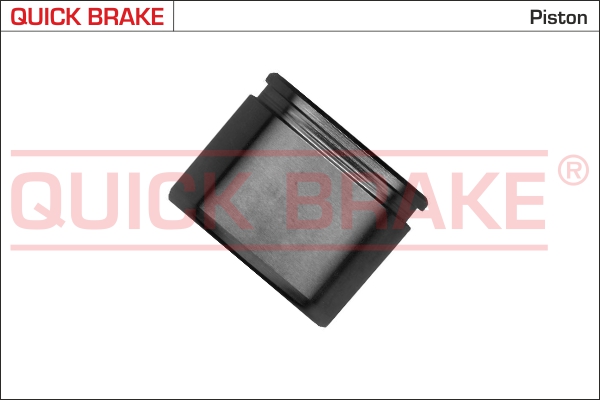 QUICK BRAKE 185160K Piest brzdového strmeňa