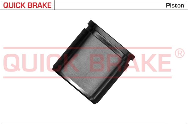 FRENKIT P485503 Stempel, bremsecaliper