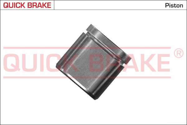 QUICK BRAKE 185168K Piston,...