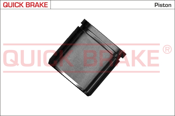 QUICK BRAKE 185187K Stempel, bremsecaliper
