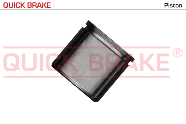 AUTOFREN SEINSA D025541AK Stempel, bremsecaliper