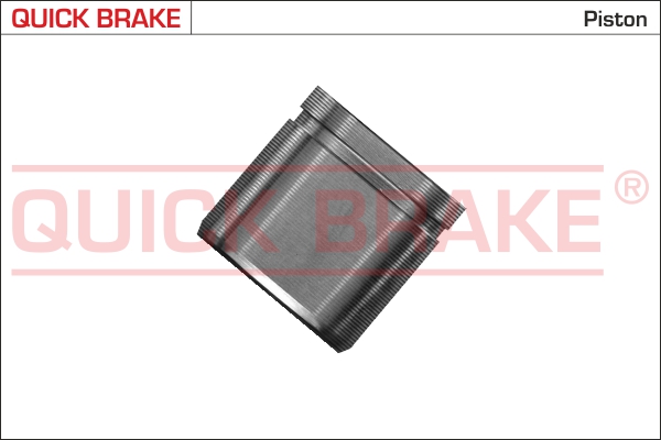 QUICK BRAKE 185176K Piston,...