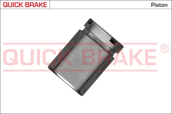 FRENKIT P485504 Stempel, bremsecaliper