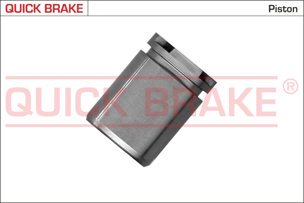 ProfiPower 9B3129 Stempel, bremsecaliper