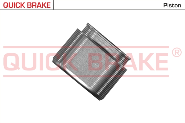 AUTOFREN SEINSA D025601 Stempel, bremsecaliper