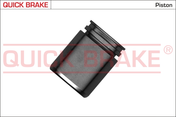 QUICK BRAKE 185017K Stempel, bremsecaliper
