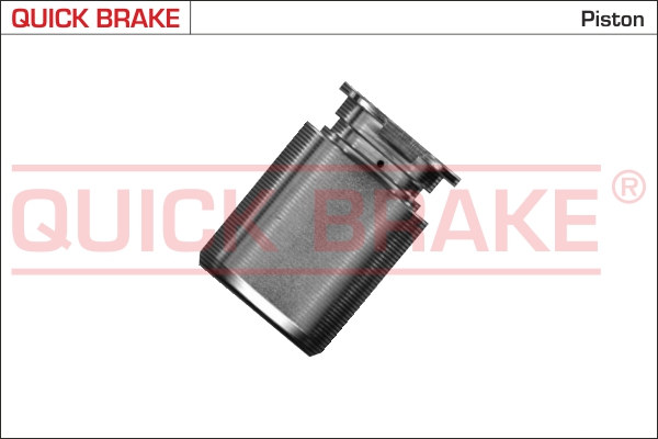 FRENKIT P634801 Stempel, bremsecaliper