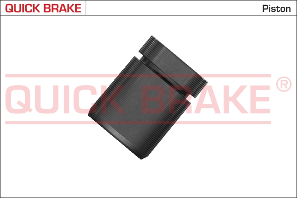 QUICK BRAKE 185186 Píst,...