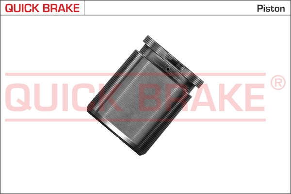 FRENKIT P686305 Stempel, bremsecaliper