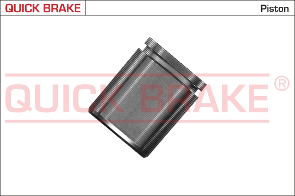 QUICK BRAKE 185192 Píst,...