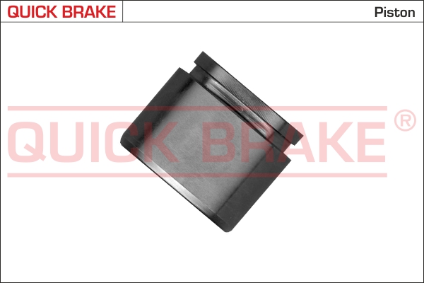 QUICK BRAKE 185194K Piest brzdového strmeňa