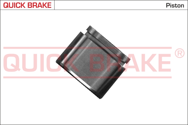 QUICK BRAKE 185195K Piston,...