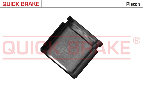 QUICK BRAKE 185198K Piston,...
