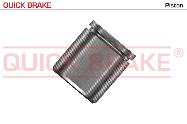 QUICK BRAKE 185088K Stempel, bremsecaliper