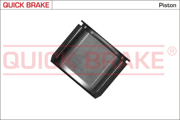 QUICK BRAKE 185205K Piston,...