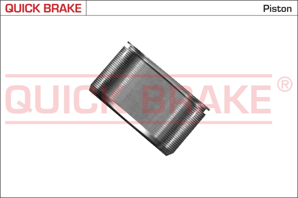 QUICK BRAKE 185206K Piston,...
