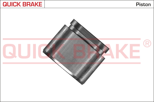 QUICK BRAKE 185212 Píst,...