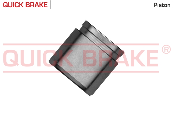 QUICK BRAKE 185216 Píst,...