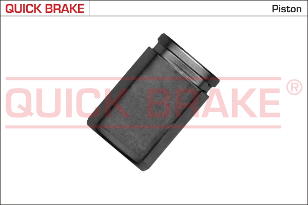 QUICK BRAKE 185222K Piston,...