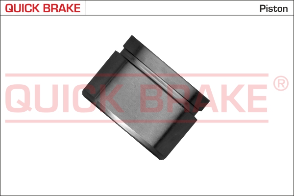 QUICK BRAKE 185228K Piston,...