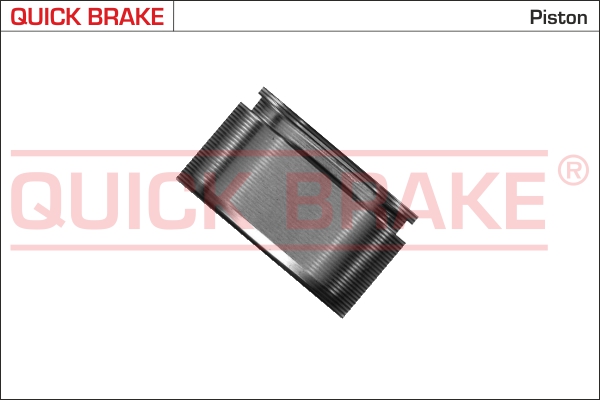 QUICK BRAKE 185238K Piston,...