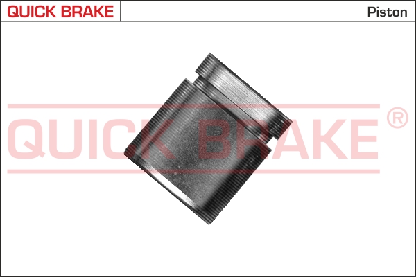 QUICK BRAKE 185239K Piston,...