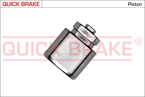 QUICK BRAKE 185255K Piston,...