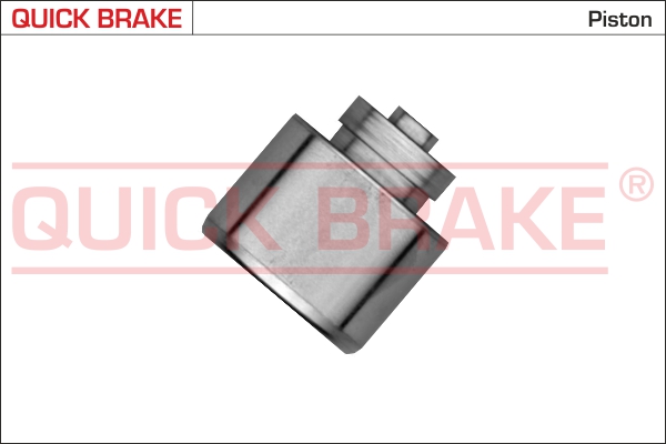 QUICK BRAKE 185260K Piston,...