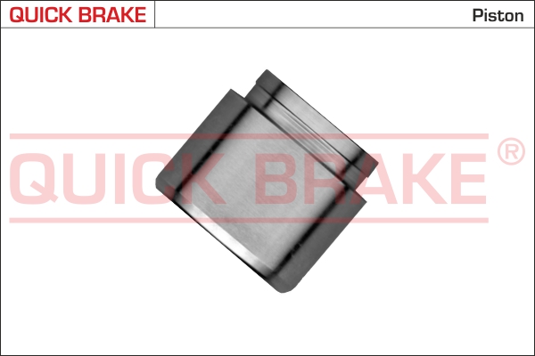 QUICK BRAKE 185266K Piest brzdového strmeňa
