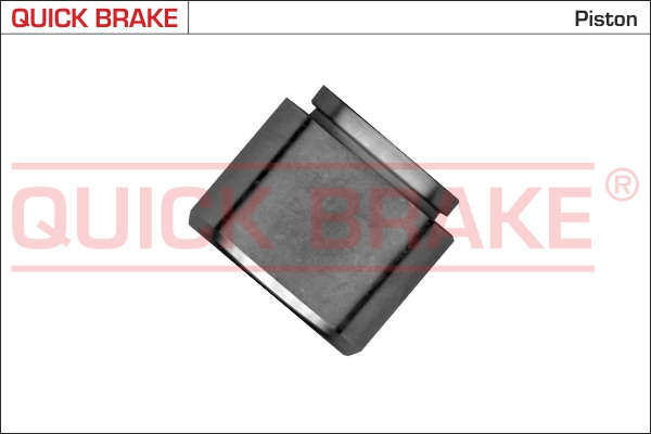 QUICK BRAKE 185267K Piston,...
