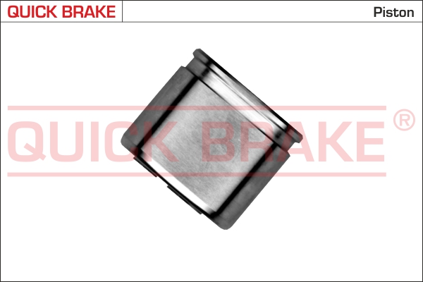 QUICK BRAKE 185281K Piston,...