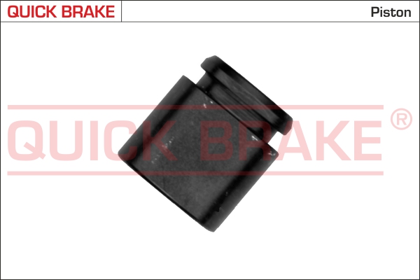 QUICK BRAKE 185284K Piston,...
