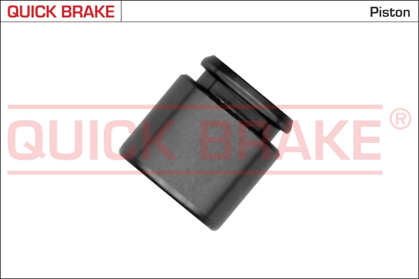 QUICK BRAKE 185285K Piston,...