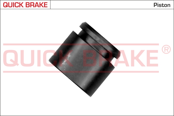 QUICK BRAKE 185287K Piston,...