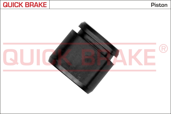QUICK BRAKE 185290K Piston,...