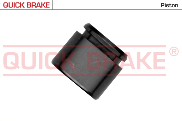 QUICK BRAKE 185291K Piston,...