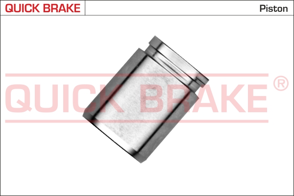 QUICK BRAKE 185292K Piston,...