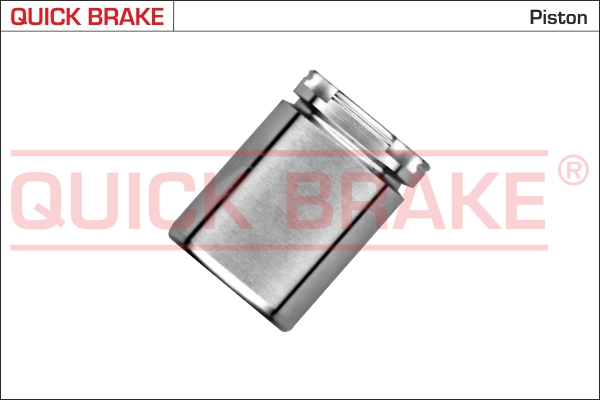 QUICK BRAKE 185293K Piston,...