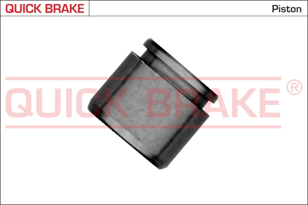 QUICK BRAKE 185295K Piston,...