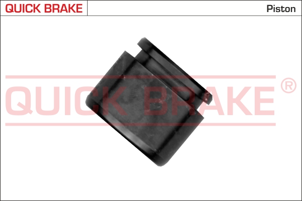 QUICK BRAKE 185296K Piston,...